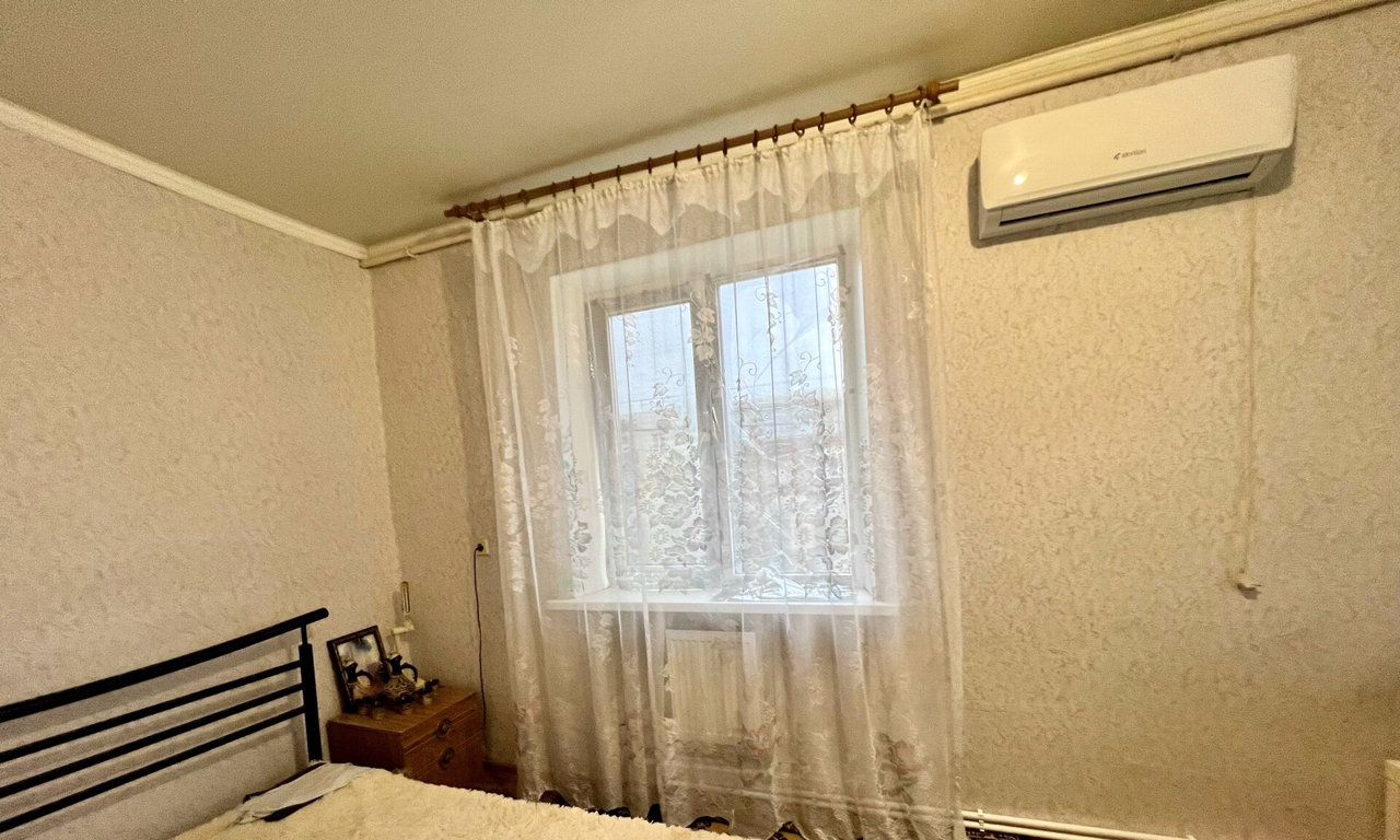 квартира р-н Темрюкский г Темрюк ул Макарова 2 фото 2