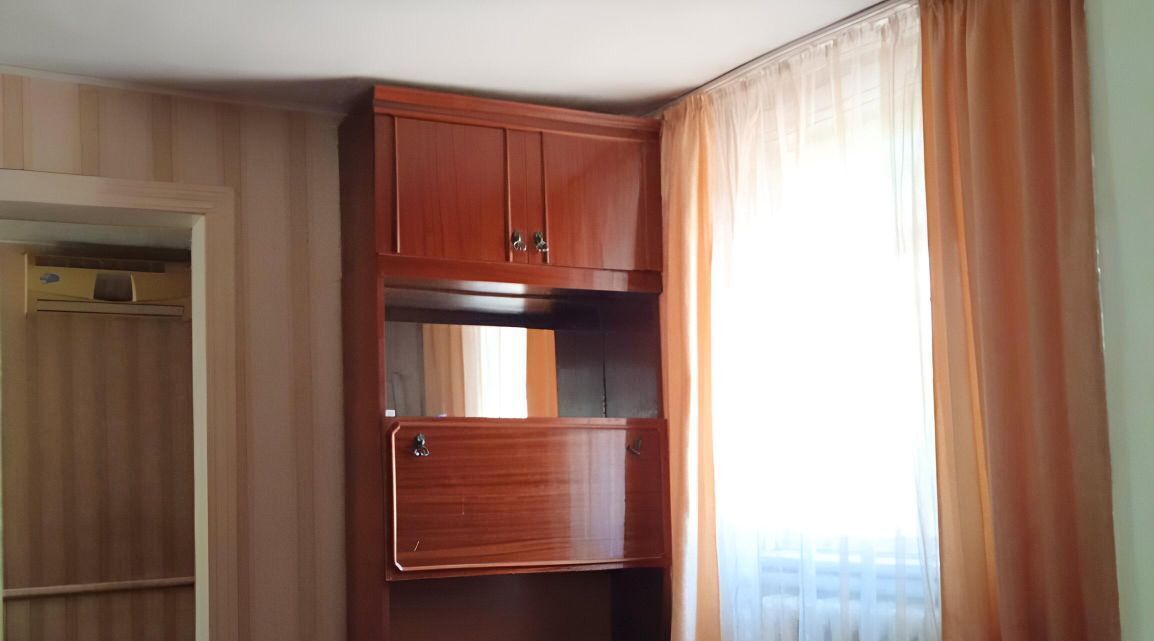 квартира г Краснодар р-н Центральный ул им. Янковского 22 фото 2