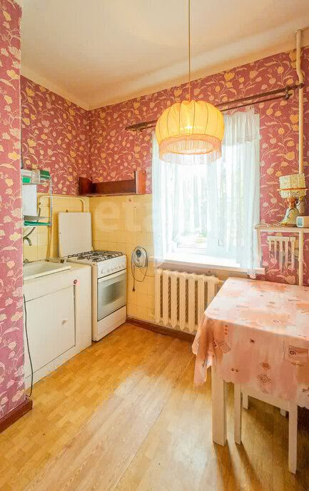 квартира г Вологда ул Добролюбова 39 фото 2