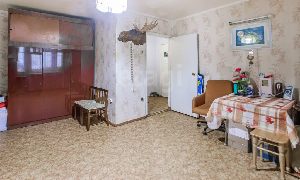квартира г Вологда ш Окружное 21а фото 4