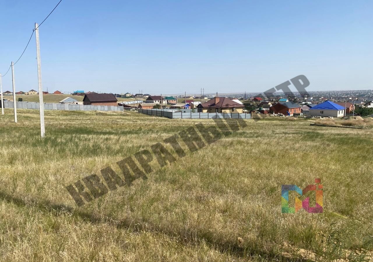 земля г Элиста ул Эркетиновская фото 3
