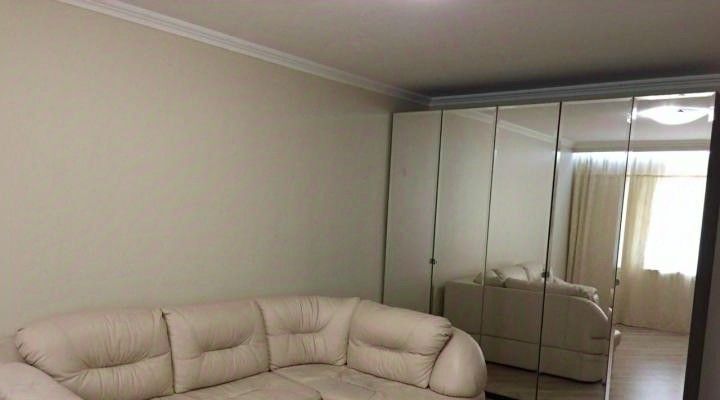 квартира р-н Красновишерский г Красновишерск ул Дзержинского 24 фото 1