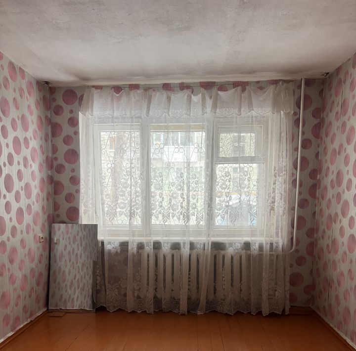 квартира г Самара Кировская ул Юбилейная 38 фото 1