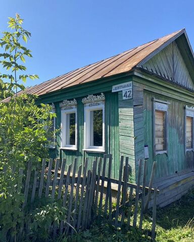 ул Центральная 42 сельское поселение Подсолнечное, Оренбургская область, Колтубановский фото
