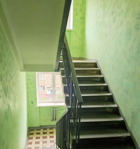 квартира дп. Красково, Красково, улица КСЗ, 26 фото