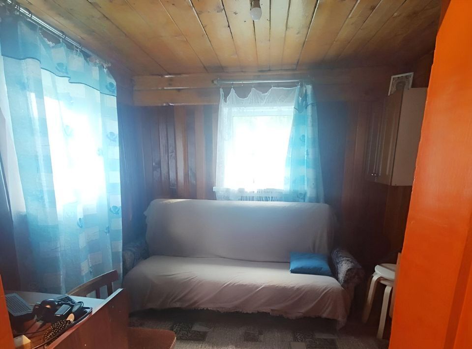 дом г Междуреченск снт Малиновка 2-я линия фото 6
