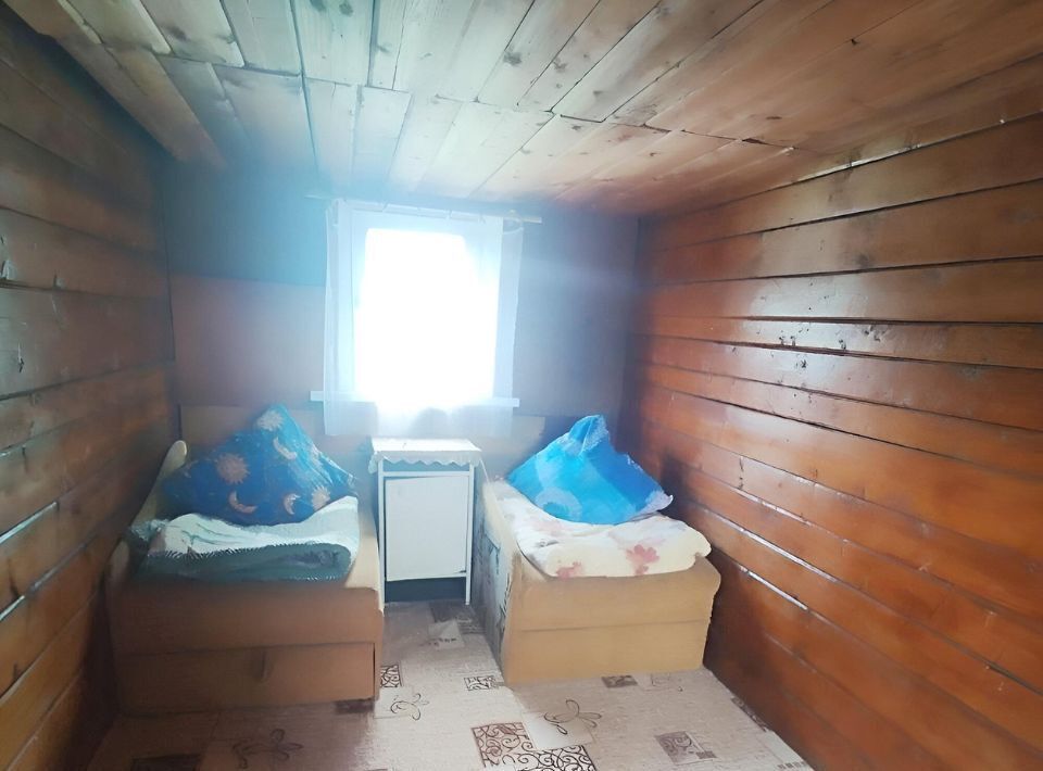 дом г Междуреченск снт Малиновка 2-я линия фото 8