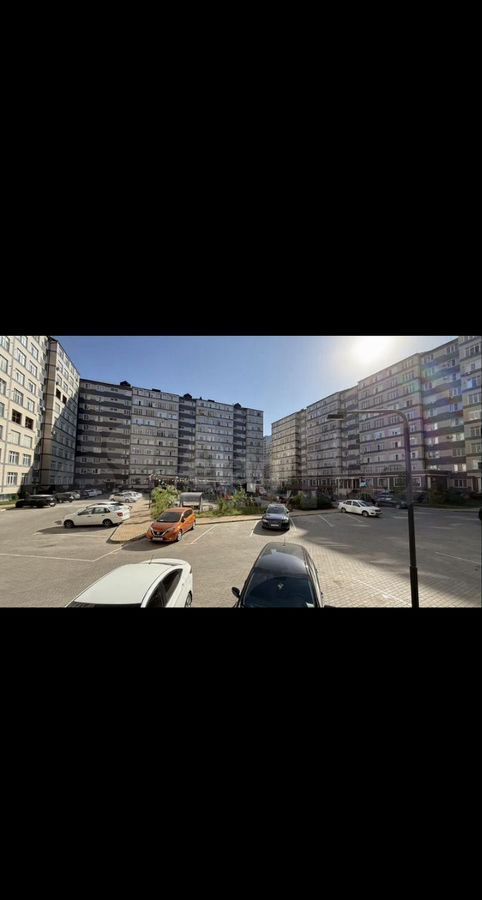 квартира г Каспийск ул Молодёжная 2 фото 11