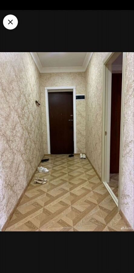 квартира г Каспийск ул Молодёжная 2 фото 8