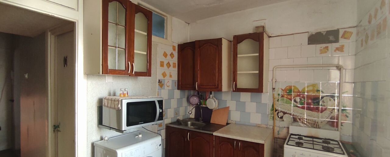 квартира г Севастополь ул Генерала Коломийца 11к/1 Крым фото 1