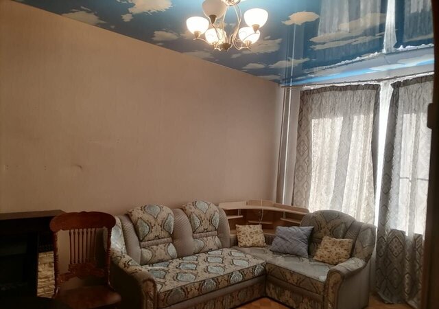 ВАО Вешняки дом 13к/2 фото