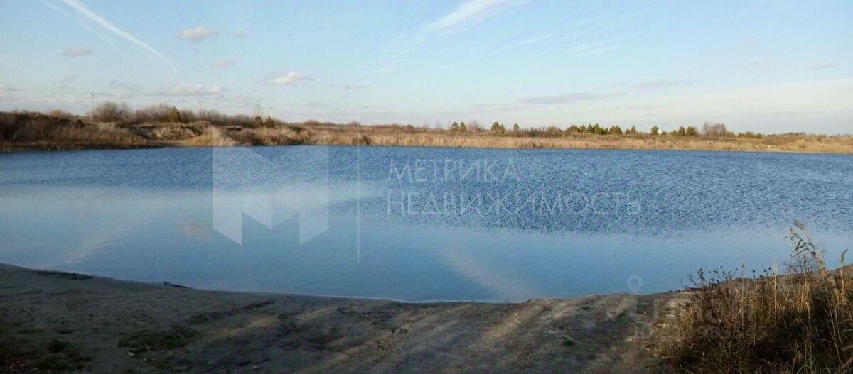 земля городской округ Одинцовский г Звенигород ГП-3, 100 фото 3