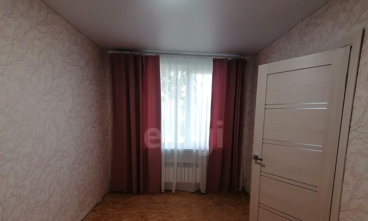 квартира г Выкса пл Свердлова 1 фото 2