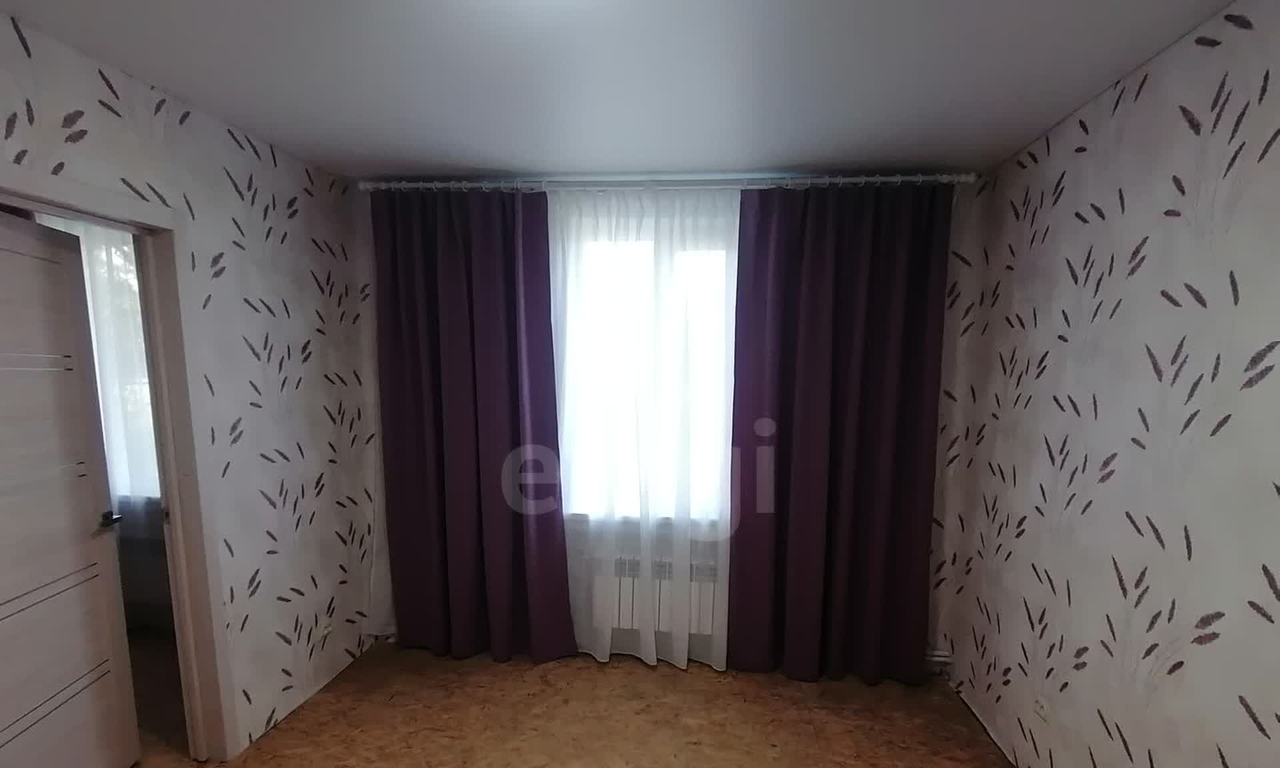 квартира г Выкса пл Свердлова 1 фото 3