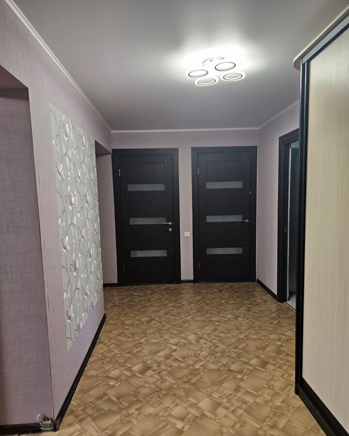 квартира р-н Белебеевский г Белебей ул им Морозова 12 фото 11