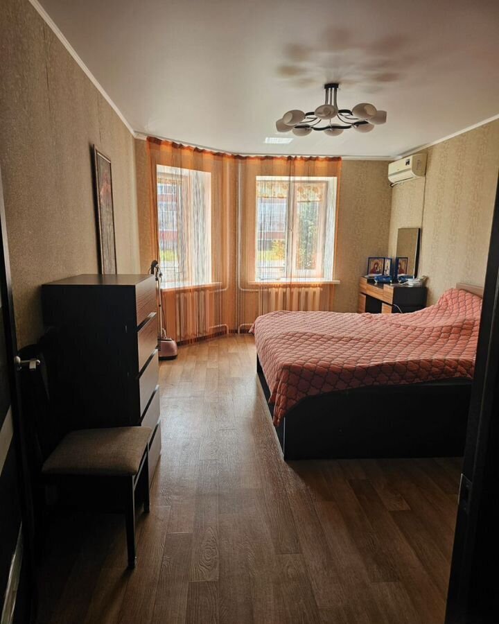 квартира р-н Белебеевский г Белебей ул им Морозова 12 фото 15