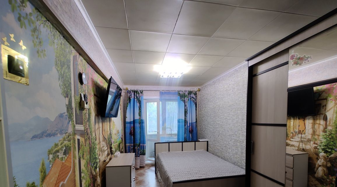 квартира р-н Краснокаменский г Краснокаменск мкр 6-й 617 фото 5