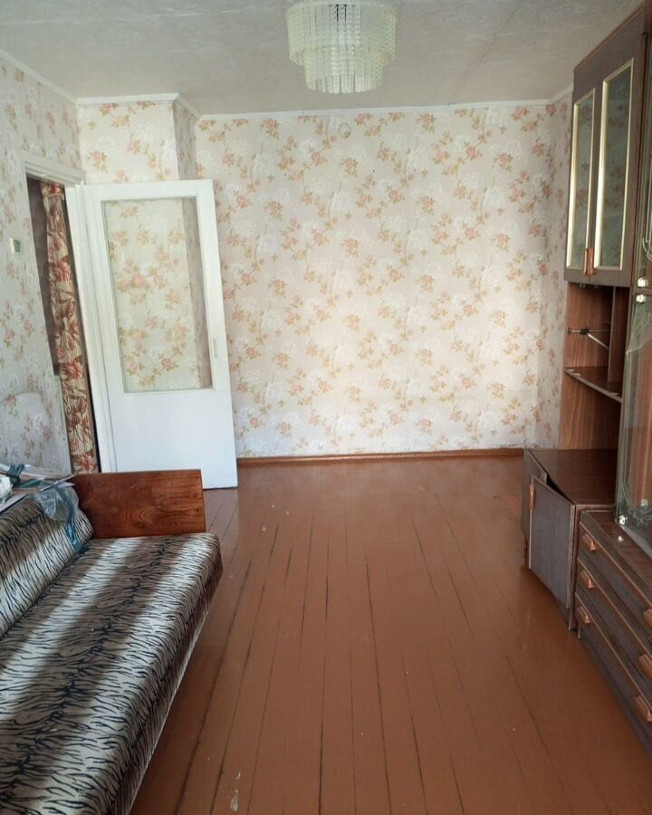 квартира р-н Белорецкий г Белорецк ул Пушкина 56а фото 6