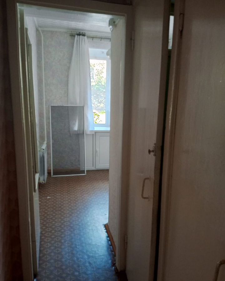квартира р-н Белорецкий г Белорецк ул Пушкина 56а фото 7