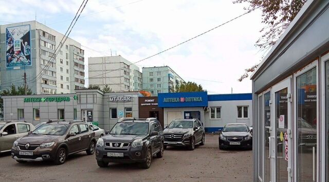 свободного назначения ул Весенняя 21/1 фото