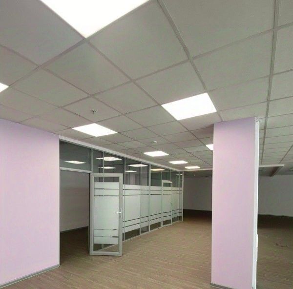 офис г Красногорск БЦ Рига Ленд тер., Павшино, 5с 3 фото 4