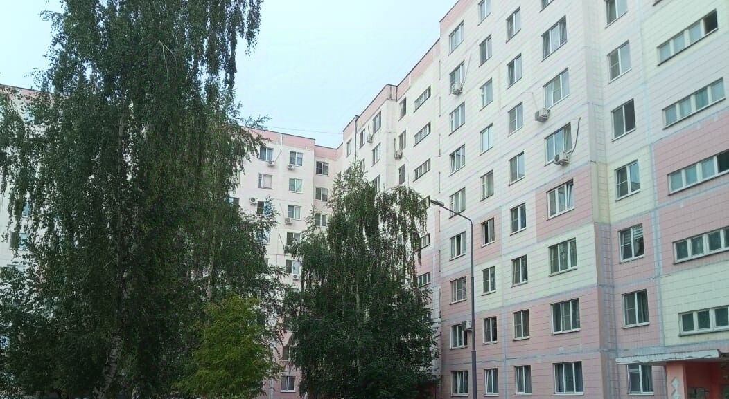 квартира г Старый Оскол Северный микрорайон 14 фото 4