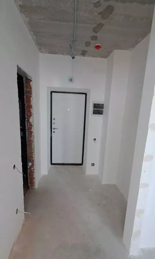 квартира г Новокуйбышевск ул Горького 7 фото 12