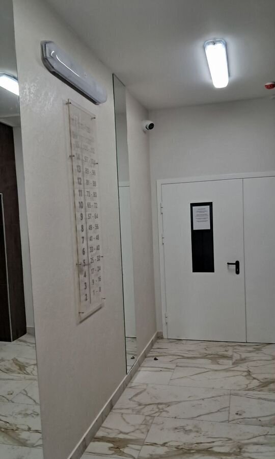квартира г Новокуйбышевск ул Горького 7 фото 26