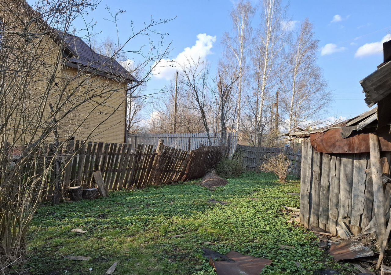 дом р-н Фурмановский г Фурманов ул Большая Фурмановская 144 Фурмановское городское поселение фото 7
