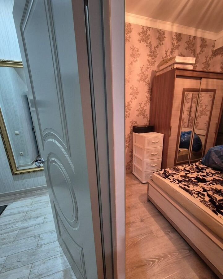 квартира г Избербаш ул Г.Гамидова 81 фото 6