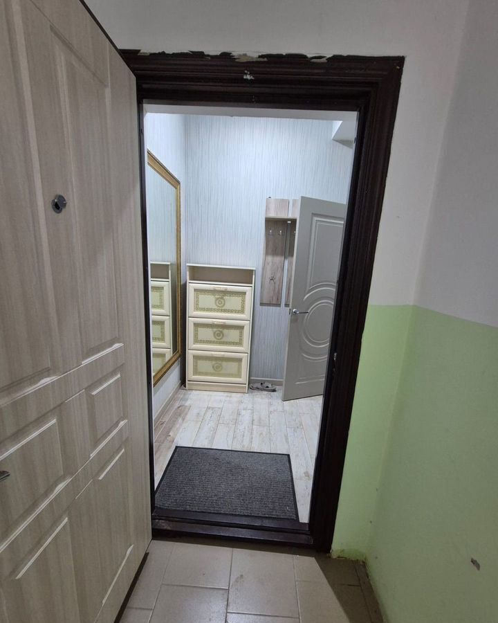 квартира г Избербаш ул Г.Гамидова 81 фото 8