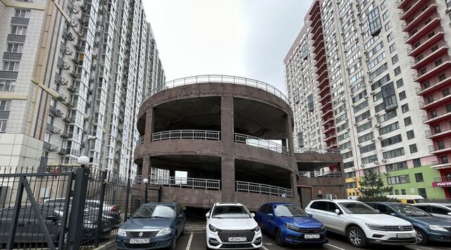 р-н Советский ул Стабильная 3с/4 фото