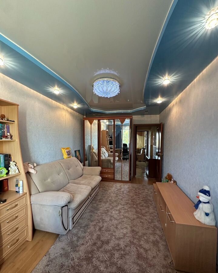 квартира г Глазов ул Драгунова 45 фото 1