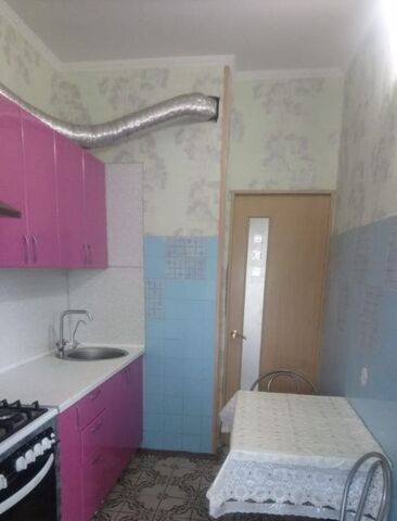 квартира р-н Советский ул Власова 2/18 фото