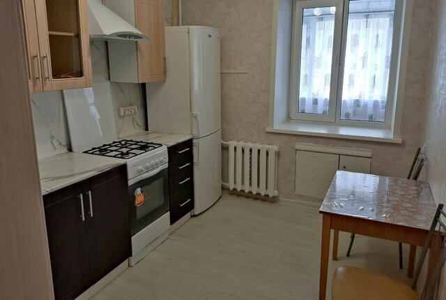 квартира ул Комиссарова 18 фото