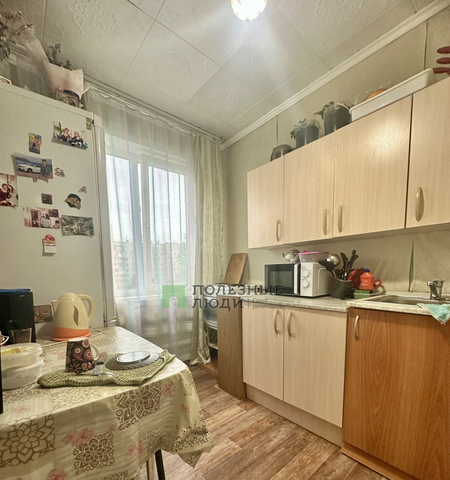 мкр Новосиликатный ул Весенняя 10/2 фото