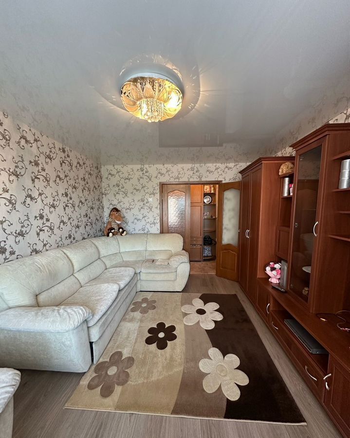 квартира г Глазов ул Драгунова 45 фото 3