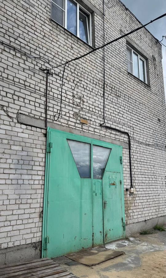 свободного назначения г Нижний Новгород р-н Автозаводский Парк культуры пр-кт Молодежный 88 фото 2