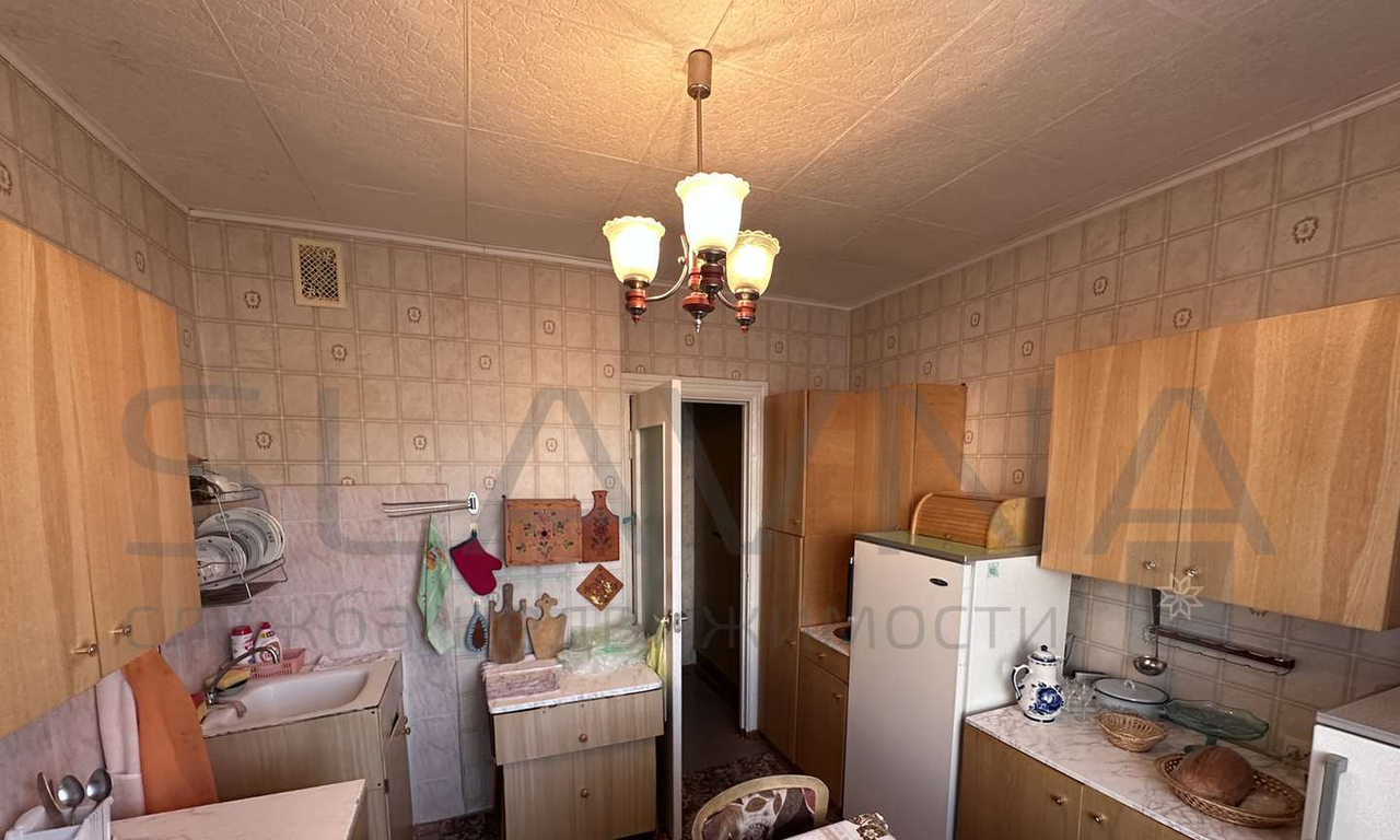 квартира г Кострома Давыдовский-3 24 фото 2