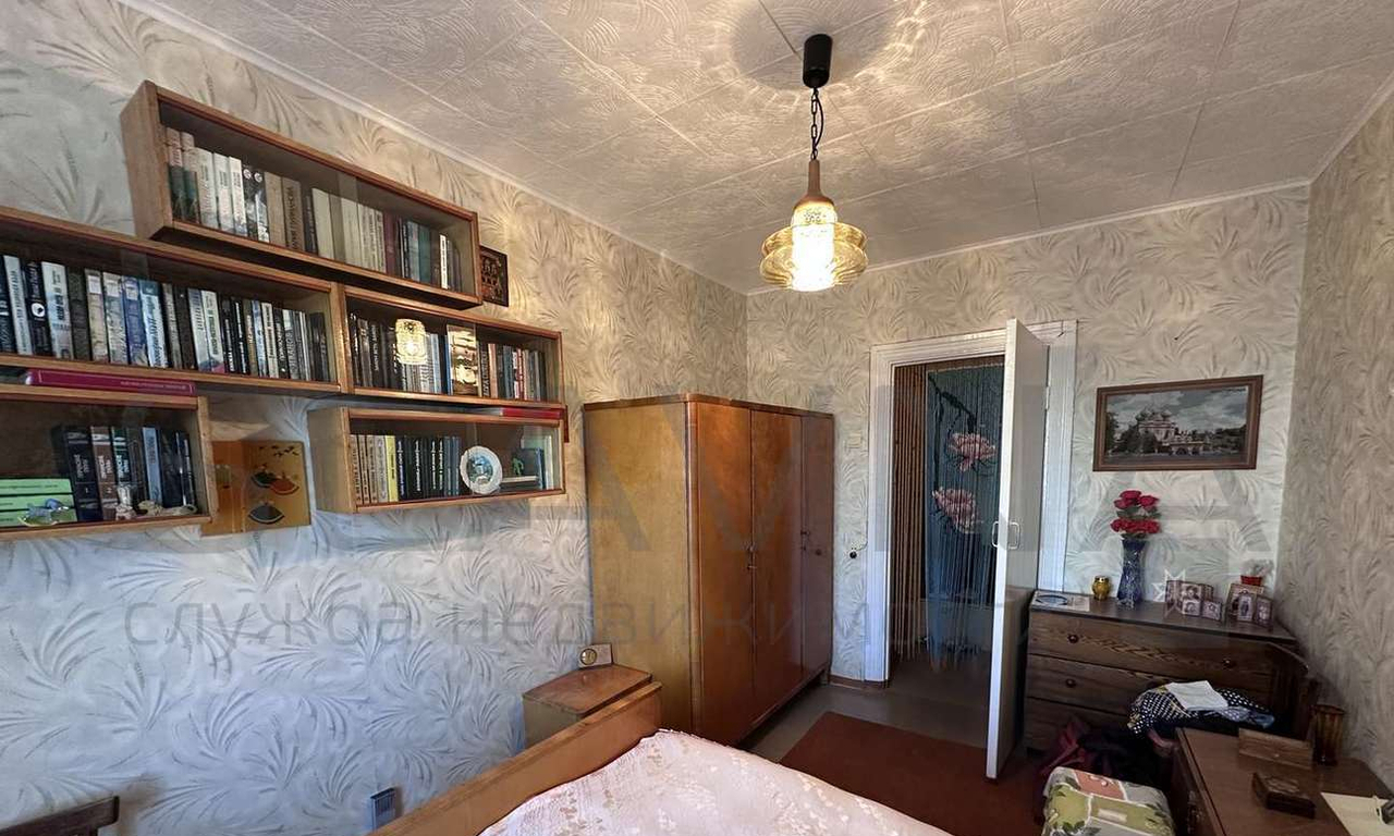 квартира г Кострома Давыдовский-3 24 фото 4