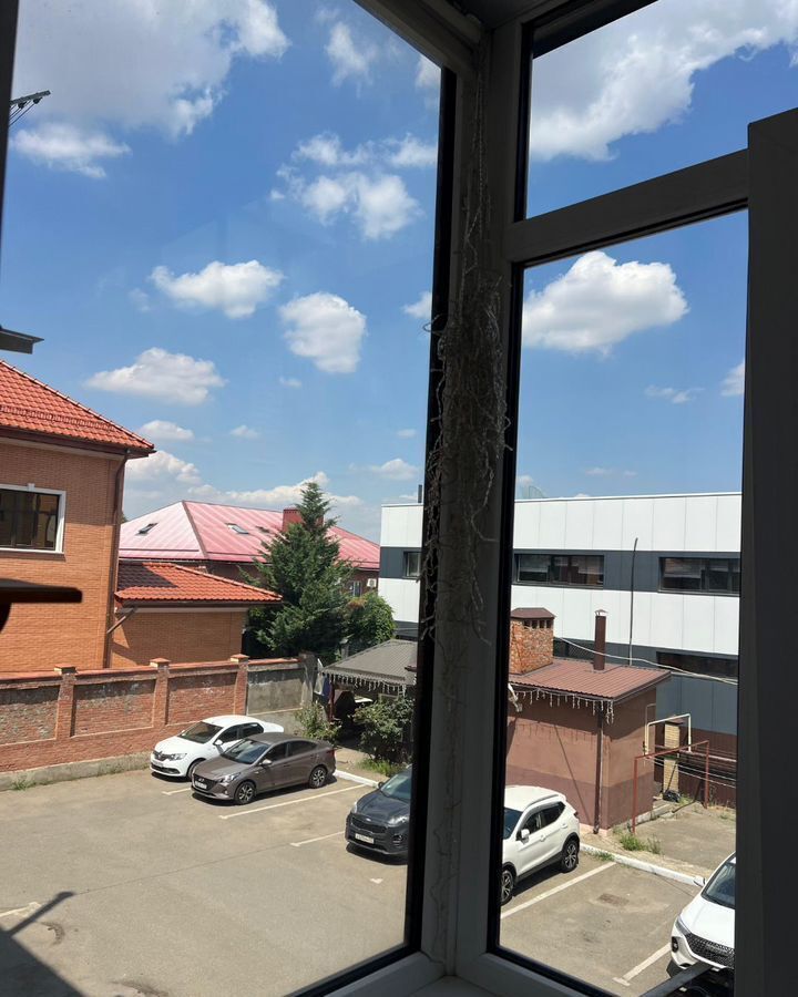 квартира г Краснодар р-н Прикубанский Фестивальный ул Анисовая 39 мкр-н фото 9