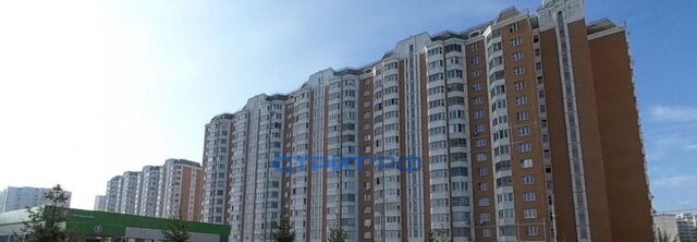 метро Щербинка ул Маршала Савицкого 6к/1 фото