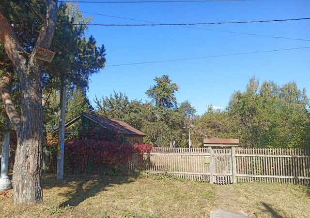 земля Расторгуево проезд 1-й Футбольный 6 4 км, Ленинский г. о., Варшавское шоссе фото