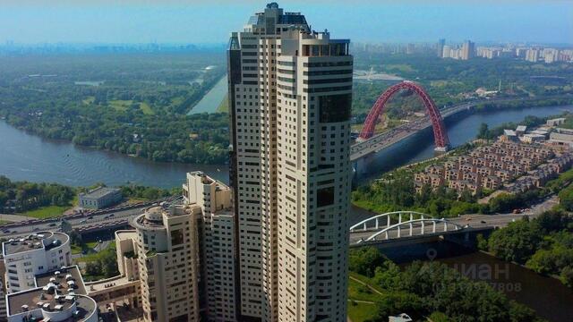 СЗАО Хорошево-Мневники пр-кт Маршала Жукова 78 Московская область фото