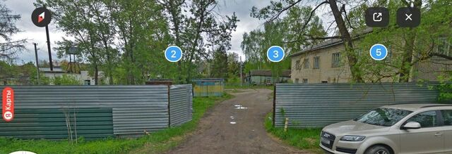 ул Железнодорожная фото