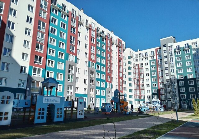 р-н Московский ул У.Громовой 6 фото
