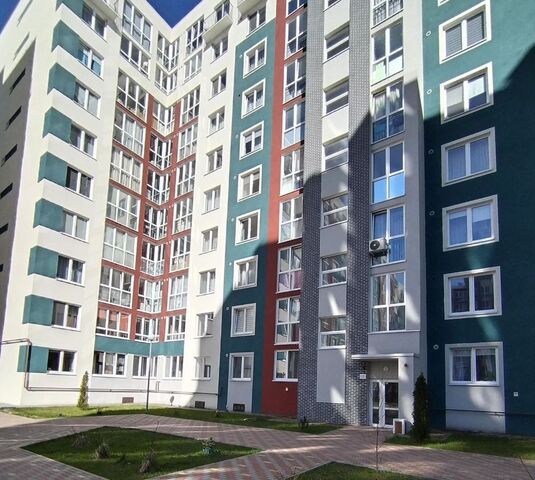 р-н Московский ул У.Громовой 6 фото