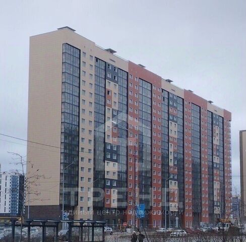 квартира дом 32 Девяткино фото