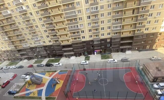 р-н Прикубанский ул им. Героя Ростовского 8к/7 фото