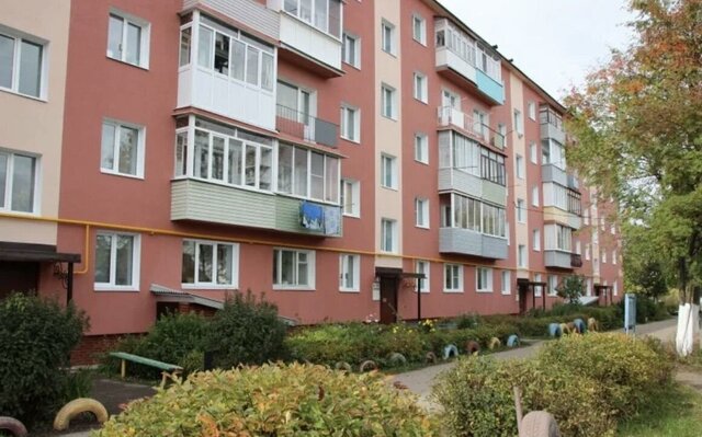 ул Ванцетти 43 фото